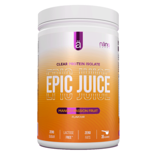 Näno Supps Epic Juice 875g - lesní plody