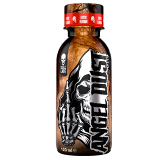 Skull Labs Angel Dust shot 120ml - mango