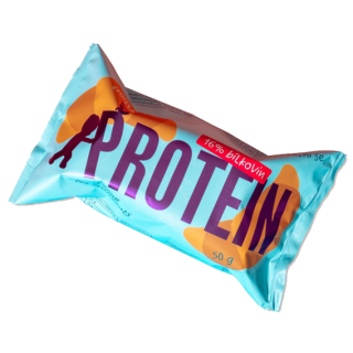 Big Boy Proteinový croissant - 50g