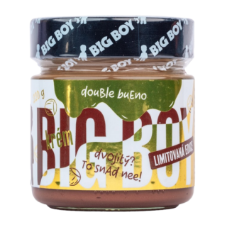 Big Boy Double bueno - 220g