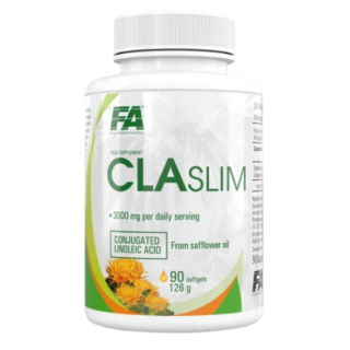 FA CLA Slim - 90 kapslí