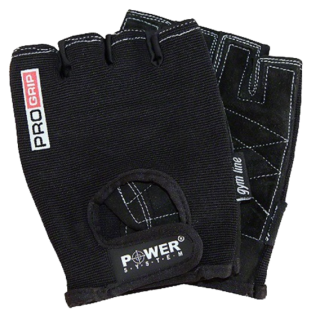 Power System Pro grip PS-2250 černé - XS