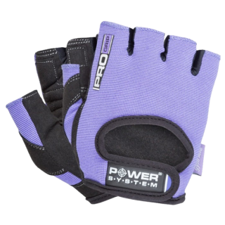 Power System Pro grip PS-2250 fialové - XS