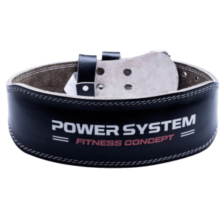 Power System Opasek Power Black PS-3100 - XL