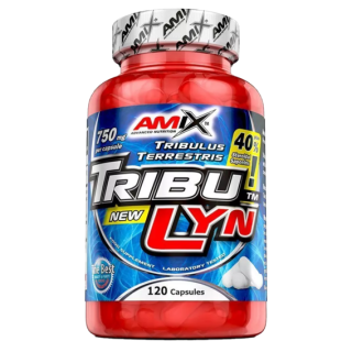 Amix TribuLyn 40% 750mg - 220 kapslí