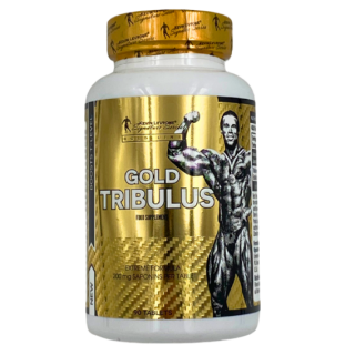 Kevin Levrone Gold Tribulus - 90 tablet