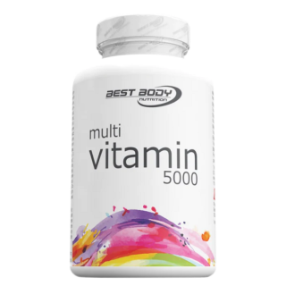 Best Body Multi 5000